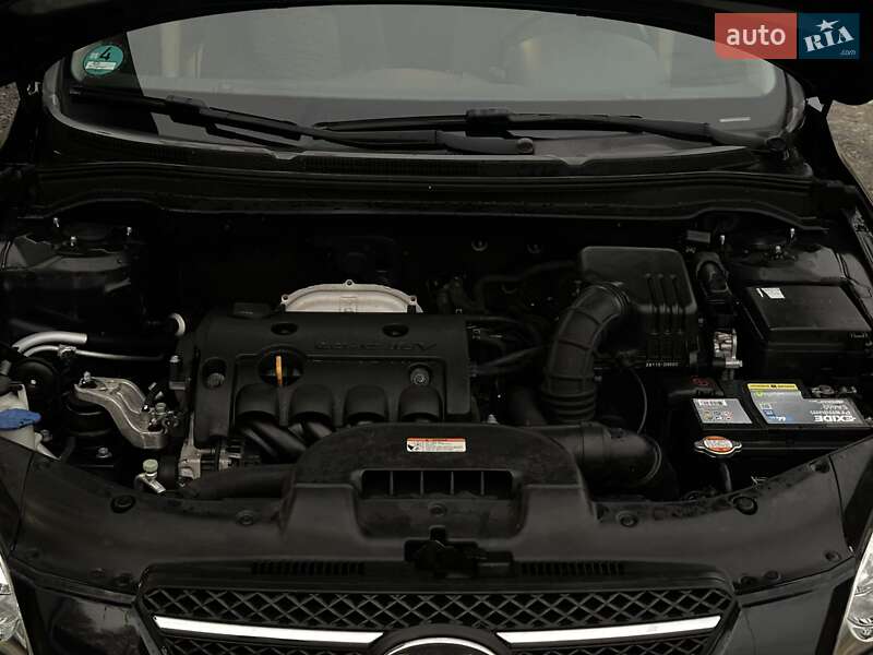 Хэтчбек Kia Ceed 2007 в Маневичах фото 40 Хэтчбек Kia Ceed 2007 в Маневичах