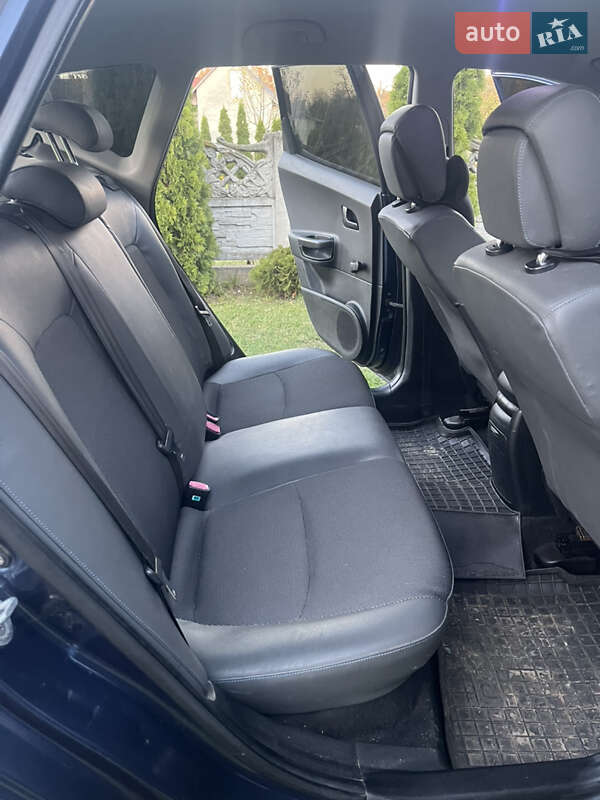 Универсал Kia Ceed 2009 в Львове