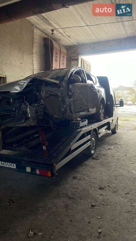 Универсал Kia Ceed 2009 в Чорткове