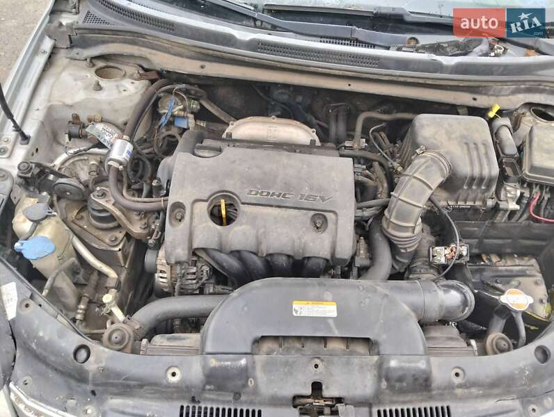 Универсал Kia Ceed 2009 в Чорткове