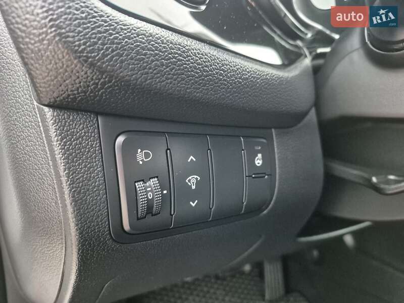 Хэтчбек Kia Ceed 2018 в Киеве