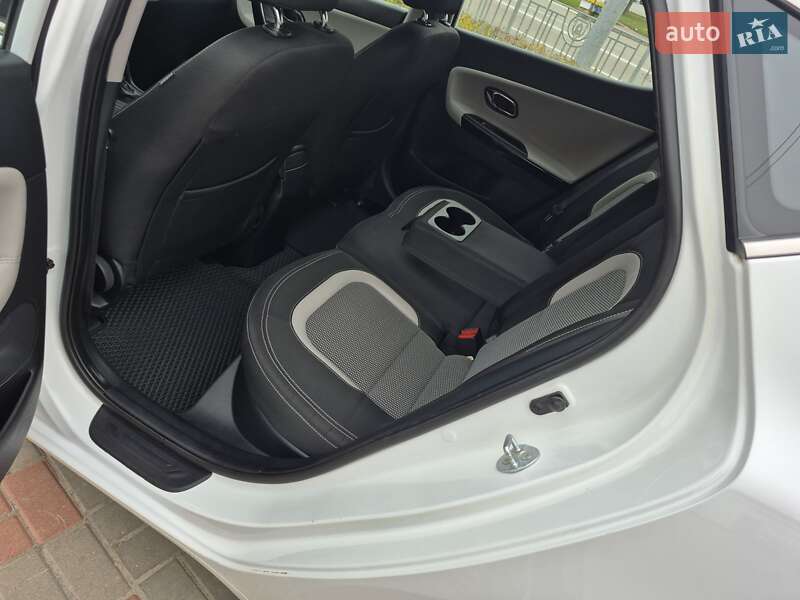 Хэтчбек Kia Ceed 2018 в Киеве