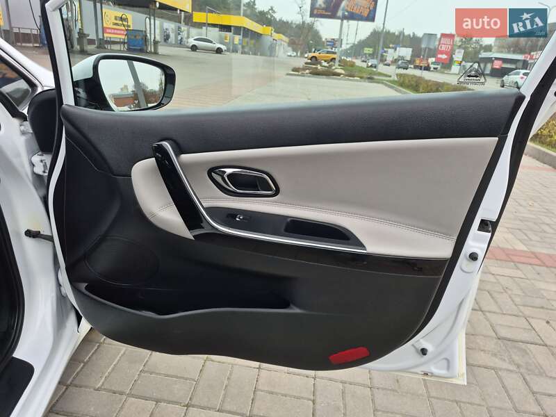 Хэтчбек Kia Ceed 2018 в Киеве