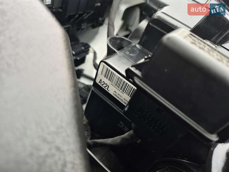 Хэтчбек Kia Ceed 2018 в Киеве