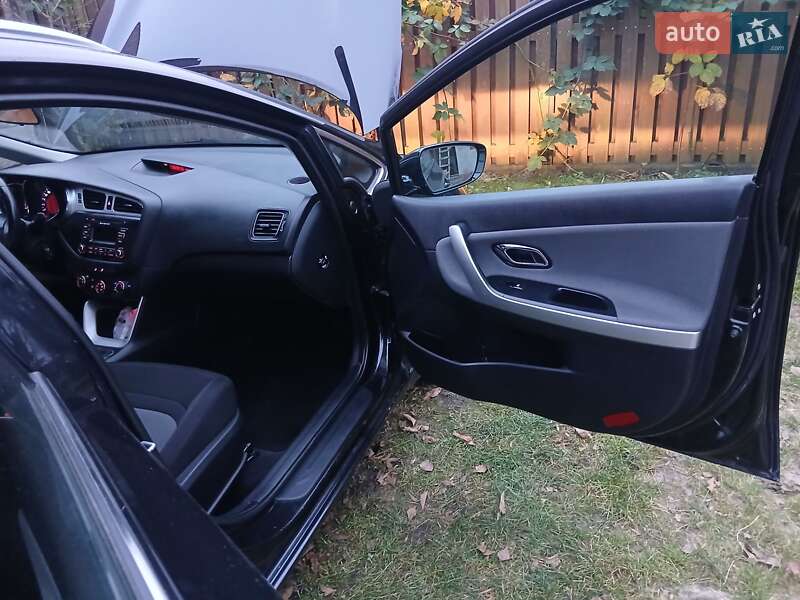 Универсал Kia Ceed 2013 в Сарнах фото 22 Универсал Kia Ceed 2013 в Сарнах