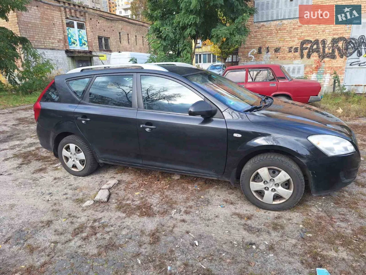 2010 Kia Cee'd - мініатюра 9