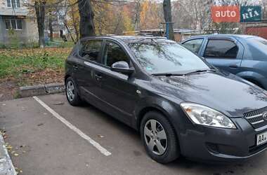 Хетчбек Kia Ceed 2008 в Вінниці
