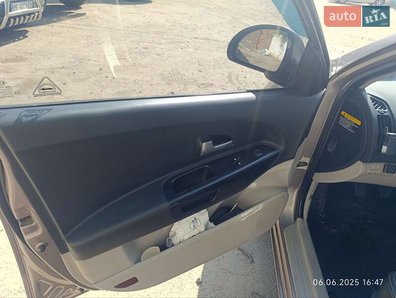 Хетчбек Kia Ceed 2007 в Миколаєві фото 4 Хетчбек Kia Ceed 2007 в Миколаєві