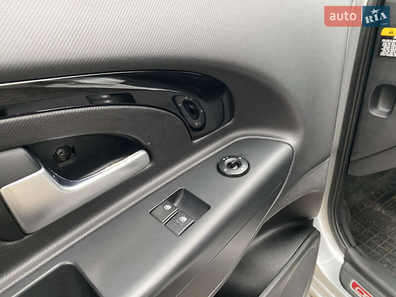 Універсал Kia Ceed 2010 в Хмельницькому