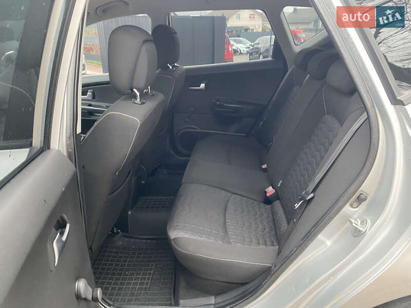 Універсал Kia Ceed 2010 в Хмельницькому