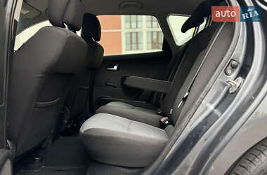 Універсал Kia Ceed 2010 в Рівному