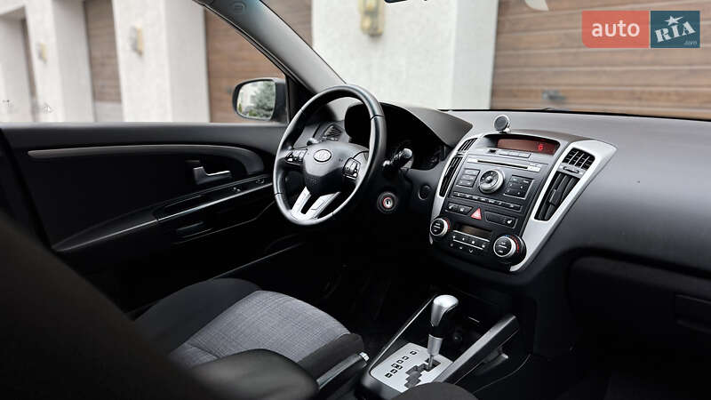 Универсал Kia Ceed 2010 в Ровно фото 32 Универсал Kia Ceed 2010 в Ровно