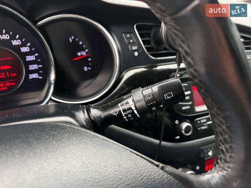 Хэтчбек Kia Ceed 2012 в Виннице фото 29 Хэтчбек Kia Ceed 2012 в Виннице