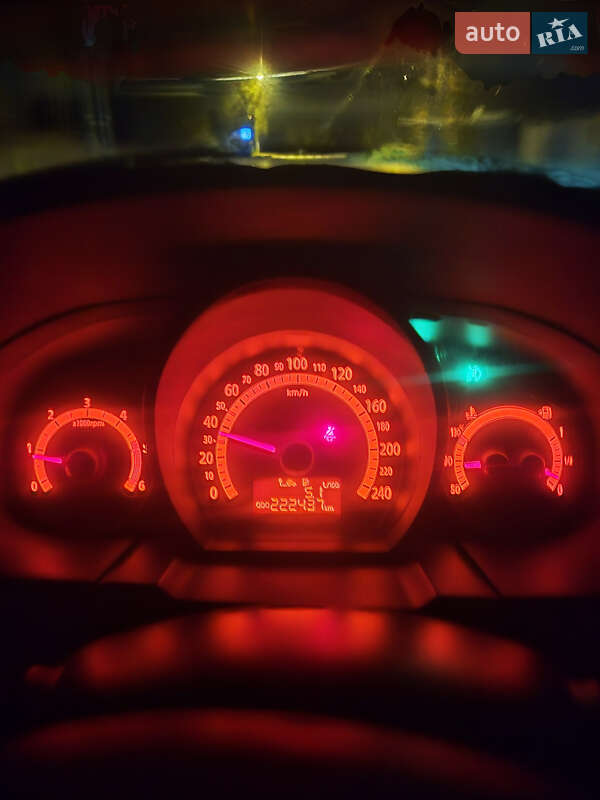 Универсал Kia Ceed 2011 в Одессе