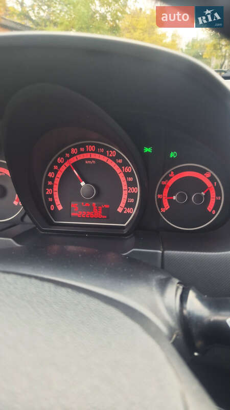 Универсал Kia Ceed 2011 в Одессе