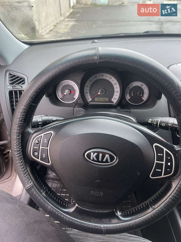 Універсал Kia Ceed 2008 в Вінниці фото 9 Універсал Kia Ceed 2008 в Вінниці