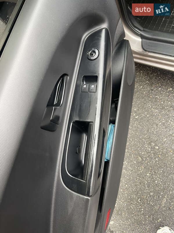 Універсал Kia Ceed 2008 в Вінниці фото 14 Універсал Kia Ceed 2008 в Вінниці