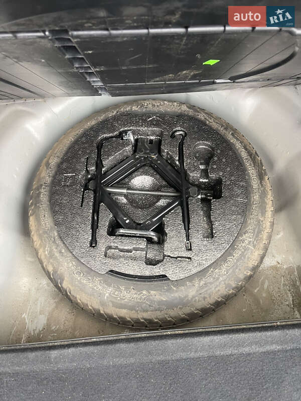 Універсал Kia Ceed 2008 в Вінниці фото 18 Універсал Kia Ceed 2008 в Вінниці