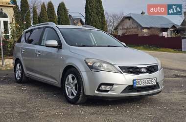 Универсал Kia Ceed 2011 в Тернополе