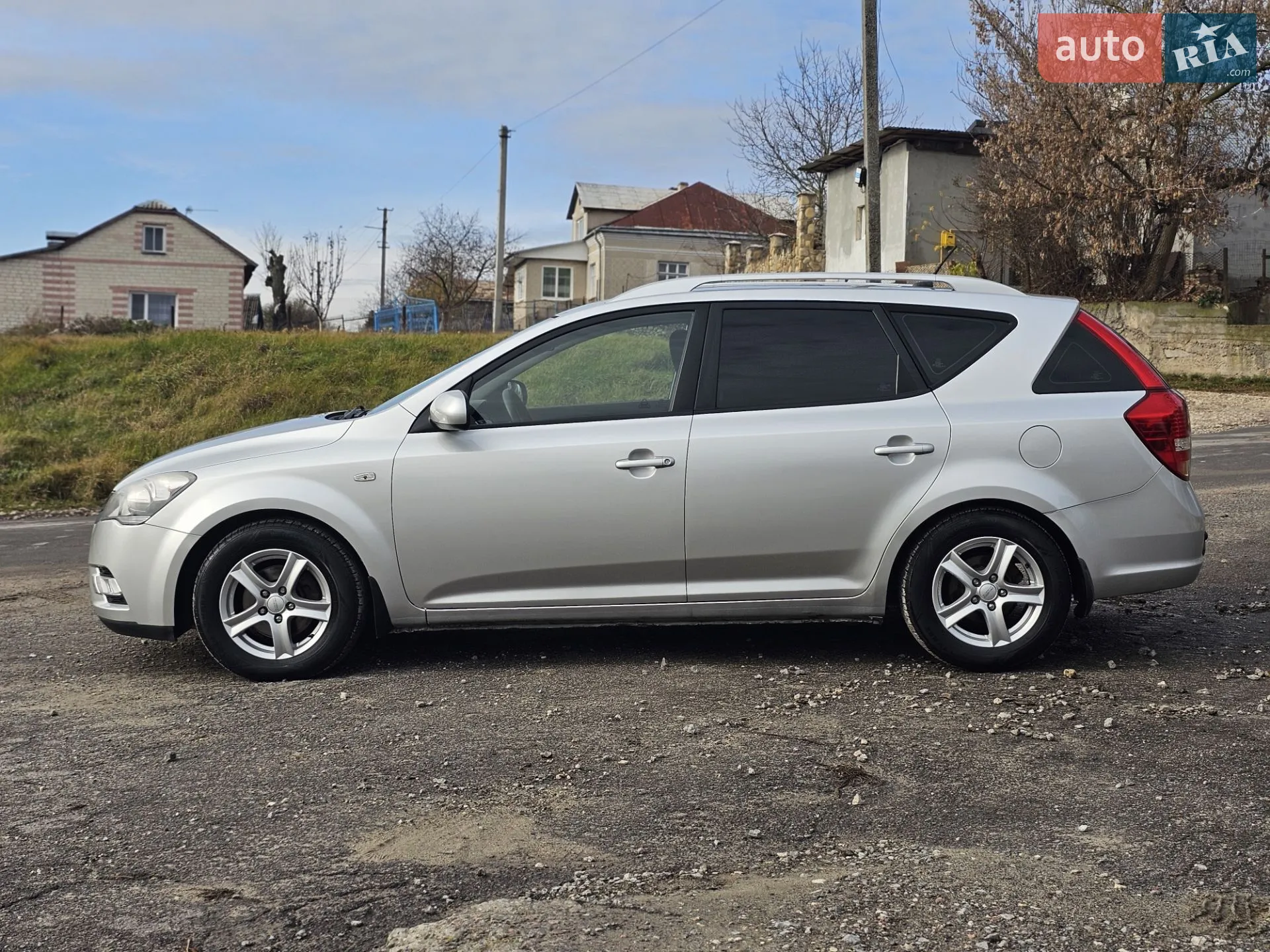 2011 Kia Cee'd - мініатюра 8