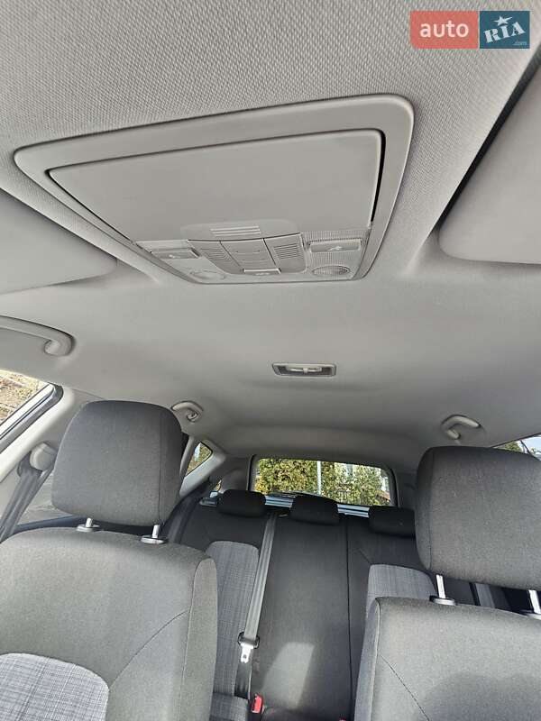 Універсал Kia Ceed 2011 в Тернополі фото 12 Універсал Kia Ceed 2011 в Тернополі