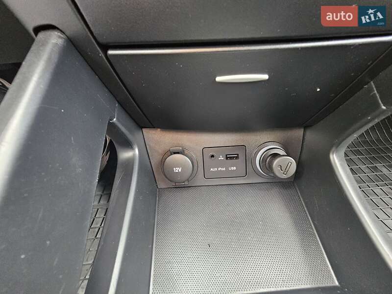 Універсал Kia Ceed 2011 в Тернополі фото 20 Універсал Kia Ceed 2011 в Тернополі