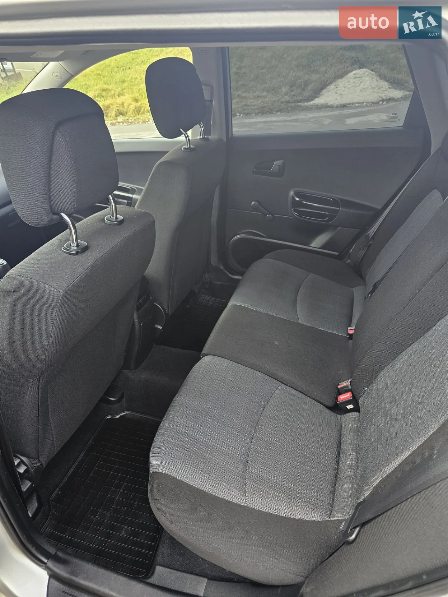 2011 Kia Cee'd - мініатюра 32