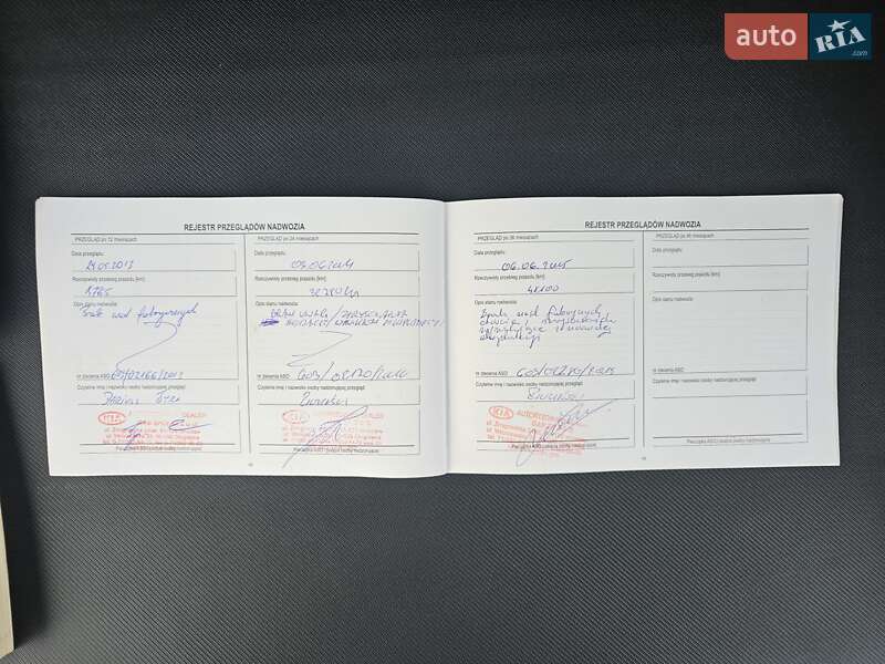 Універсал Kia Ceed 2011 в Тернополі фото 38 Універсал Kia Ceed 2011 в Тернополі