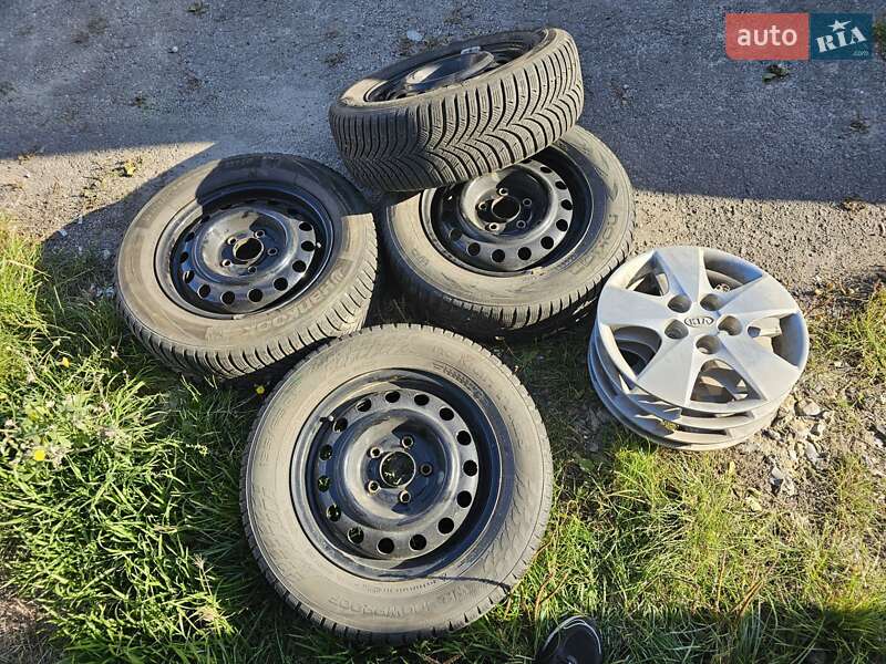 Універсал Kia Ceed 2011 в Тернополі фото 44 Універсал Kia Ceed 2011 в Тернополі