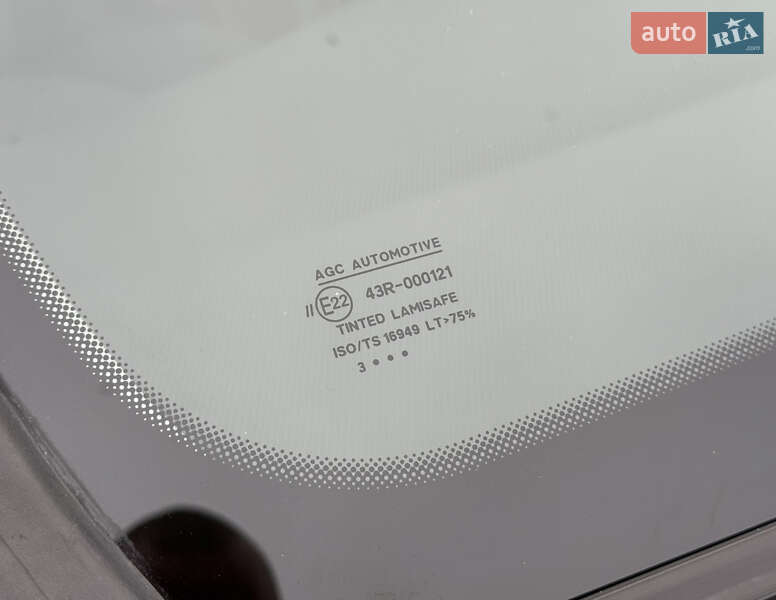 Хэтчбек Kia Ceed 2008 в Днепре