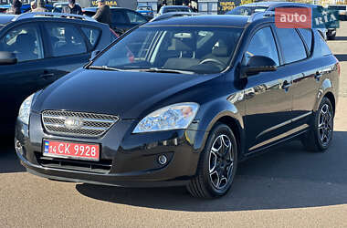 Универсал Kia Ceed 2008 в Одессе