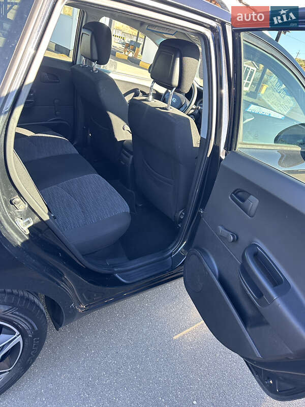 Универсал Kia Ceed 2008 в Одессе фото 13 Универсал Kia Ceed 2008 в Одессе