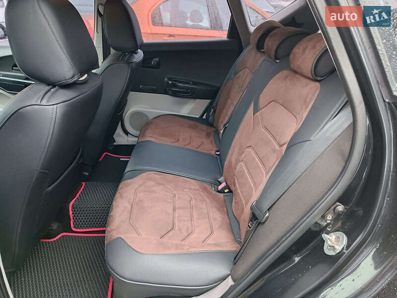 Универсал Kia Ceed 2008 в Харькове