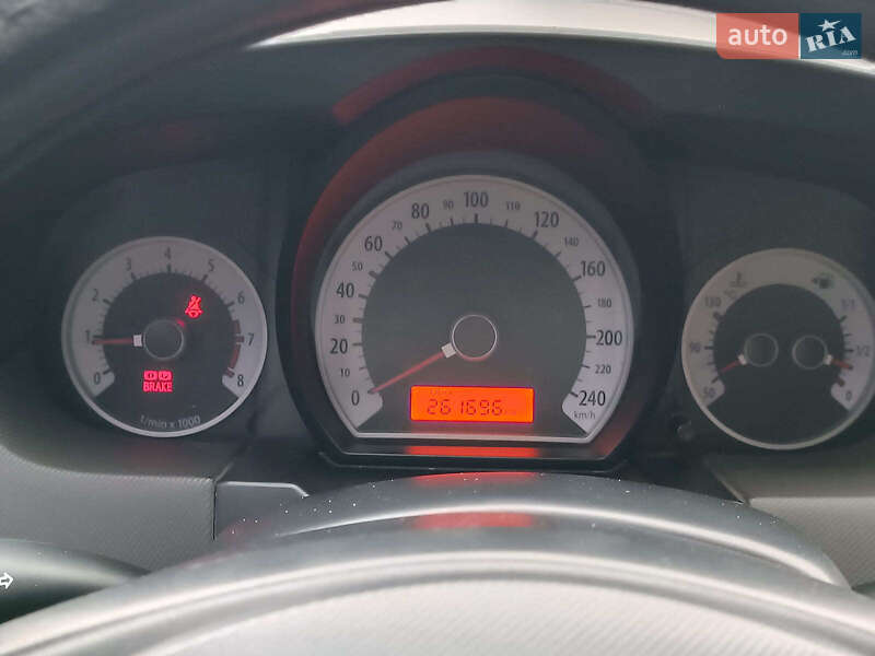 Универсал Kia Ceed 2008 в Харькове