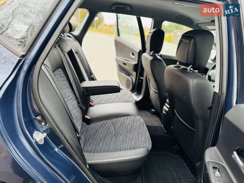 Универсал Kia Ceed 2008 в Здолбунове фото 25 Универсал Kia Ceed 2008 в Здолбунове