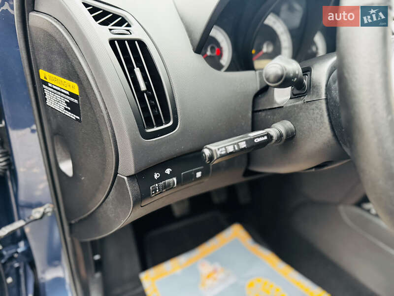 Универсал Kia Ceed 2008 в Здолбунове фото 35 Универсал Kia Ceed 2008 в Здолбунове