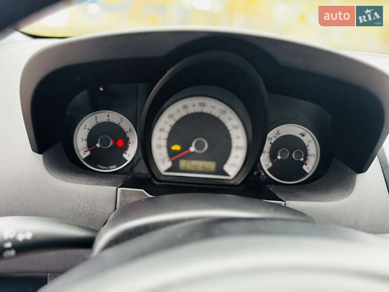 Универсал Kia Ceed 2008 в Здолбунове фото 39 Универсал Kia Ceed 2008 в Здолбунове