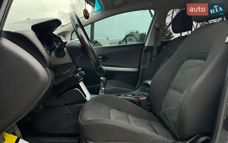 Універсал Kia Ceed 2015 в Коломиї фото 6 Універсал Kia Ceed 2015 в Коломиї