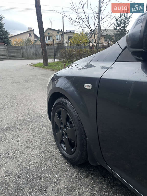 Универсал Kia Ceed 2008 в Киеве фото 11 Универсал Kia Ceed 2008 в Киеве