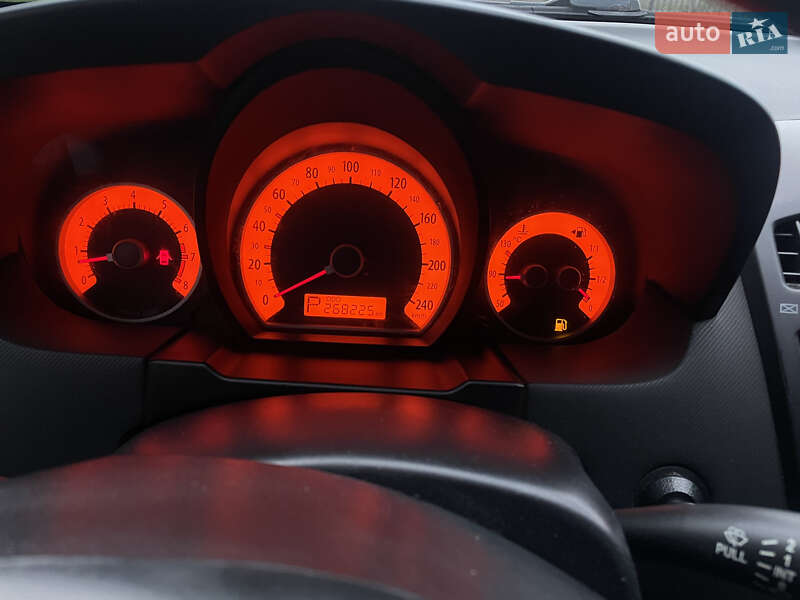 Универсал Kia Ceed 2008 в Киеве фото 17 Универсал Kia Ceed 2008 в Киеве