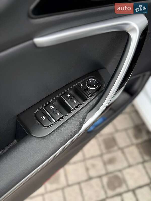 Универсал Kia Ceed 2020 в Запорожье