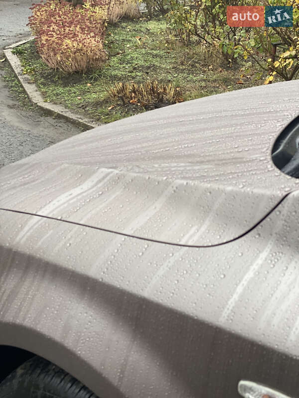 Универсал Kia Ceed 2008 в Хороле