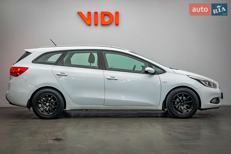 Універсал Kia Ceed 2013 в Києві