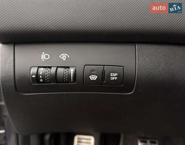 Универсал Kia Ceed 2007 в Запорожье