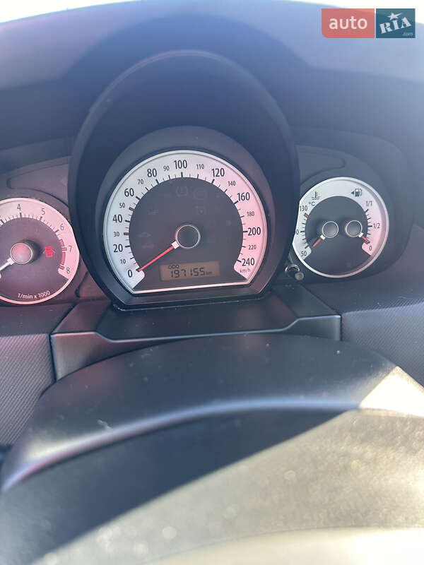 Универсал Kia Ceed 2007 в Одессе