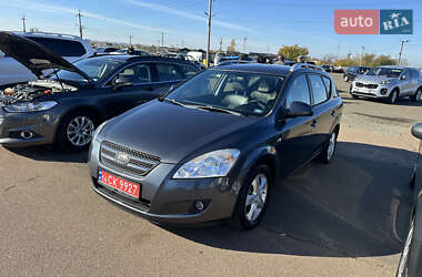 Универсал Kia Ceed 2007 в Одессе