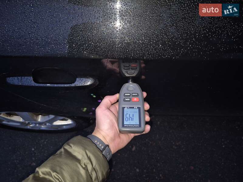 Універсал Kia Ceed 2011 в Сумах