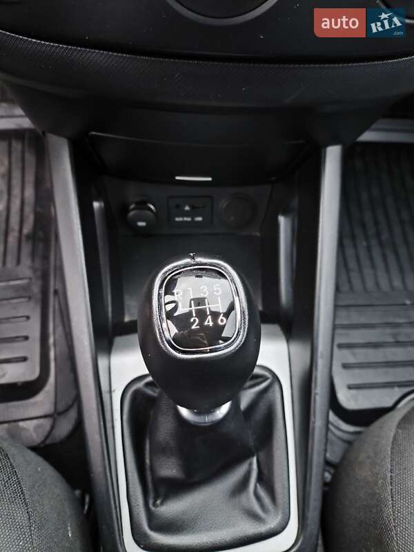 Универсал Kia Ceed 2012 в Запорожье фото 13 Универсал Kia Ceed 2012 в Запорожье