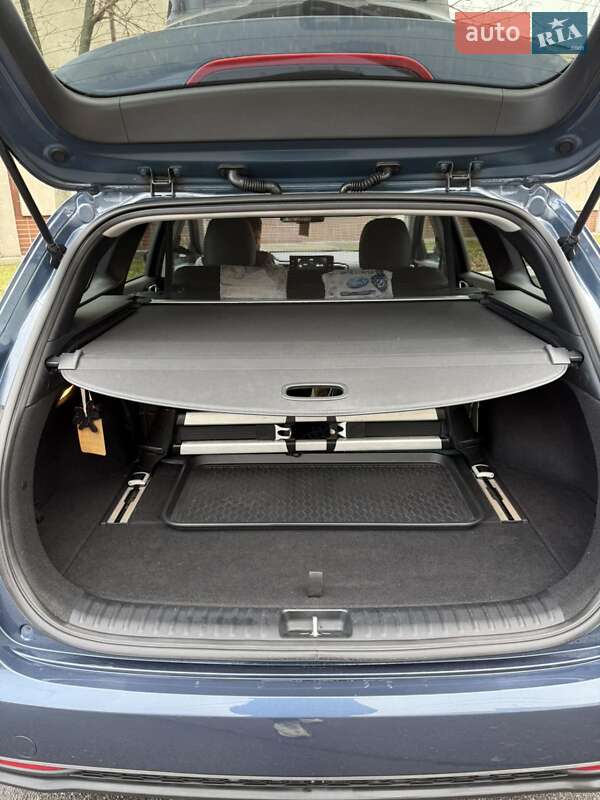 Универсал Kia Ceed 2019 в Киеве фото 4 Универсал Kia Ceed 2019 в Киеве