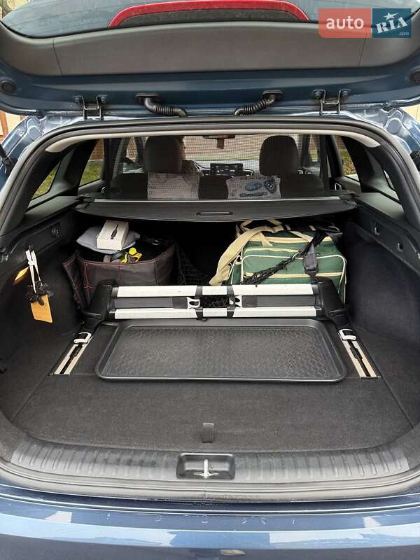 Универсал Kia Ceed 2019 в Киеве фото 14 Универсал Kia Ceed 2019 в Киеве